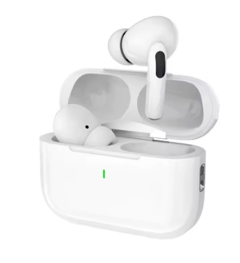 🎧 Audífonos Inalámbricos TWS Bluetooth 5.0 — Sonido Hi-Fi, ANC & Control Táctil 🔥